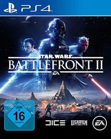Star wars battlefront - wars,