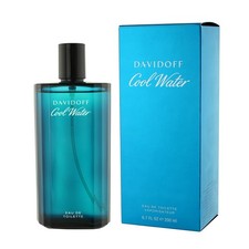 Davidoff Cool Water for Men Eau De Toilette EDT 200 ml (man)