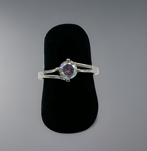 925 silberring fianit - silberring,,