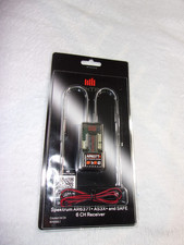 Spektrum SPM-1032 AR637T+ DSMX