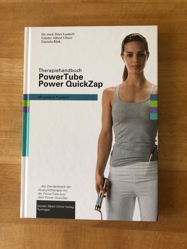 Therapiehandbuch powertube - therapiehandbuch,