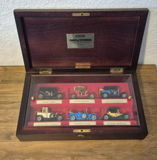 MATCHBOX Connoisseurs