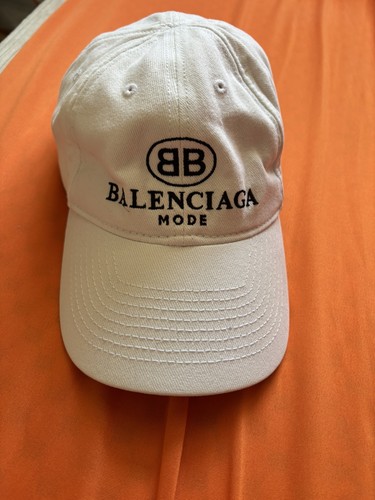 Original balenciaga cap - original,