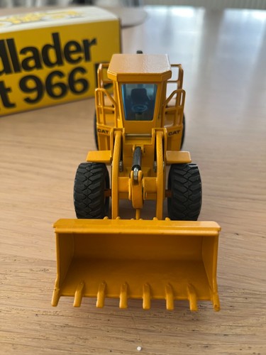 Cat modelle 966d - cat, 1:50