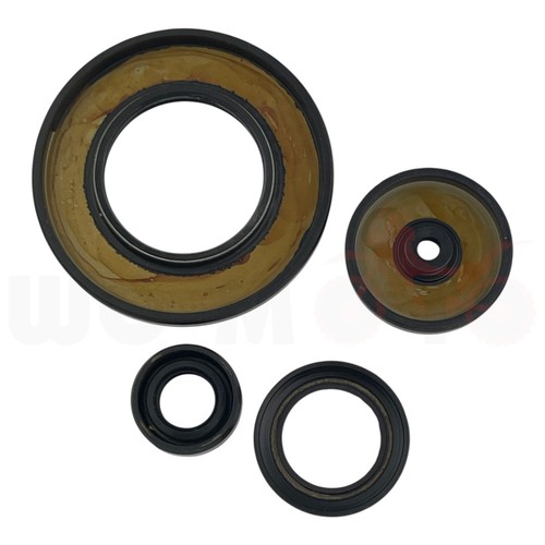 Motor simmerringkit stück - 4,
