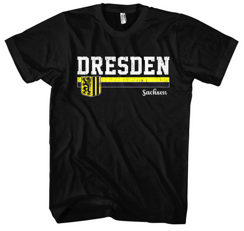 Dresden heimat shirt - dresden,