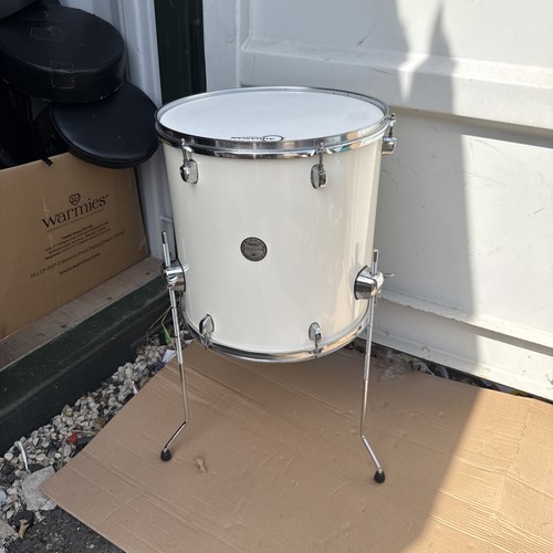 Mapex horizon floor tom - 16",