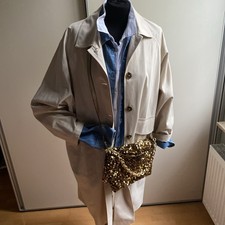 Jc. Sophie  - Cooler Oversized