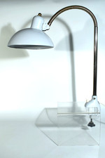 Kaiser IDELL Schwanenhals