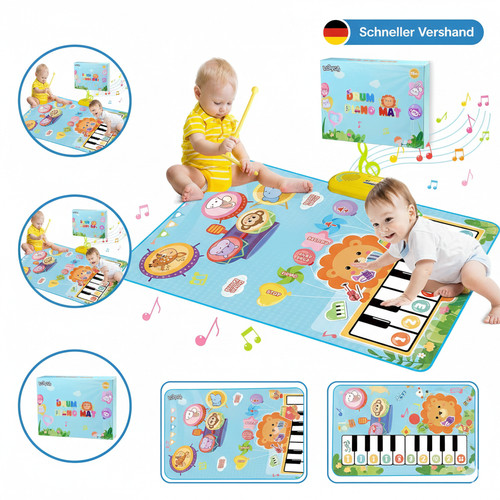 Lobyoh baby spielzeug - lobyoh, 1