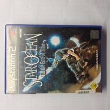 Star Ocean: Till the End of