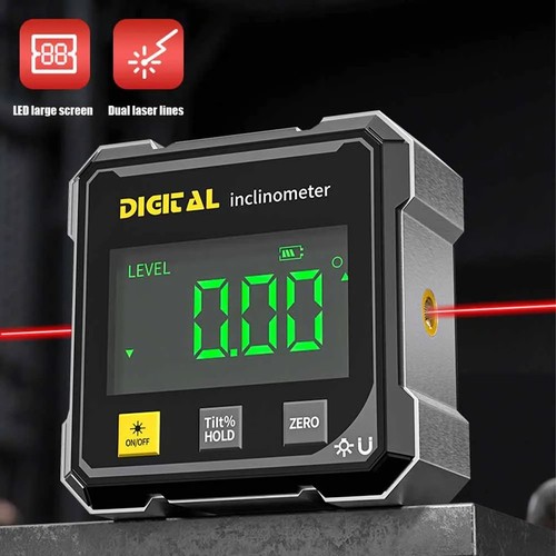 Magnetischer digitaler