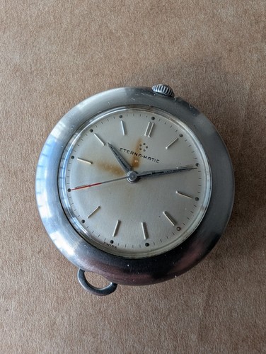 Eterna matic pre - eterna-matic, (1952)