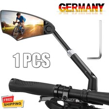 NEU Fahrradspiegel