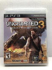 Uncharted drake s deception - 3:,
