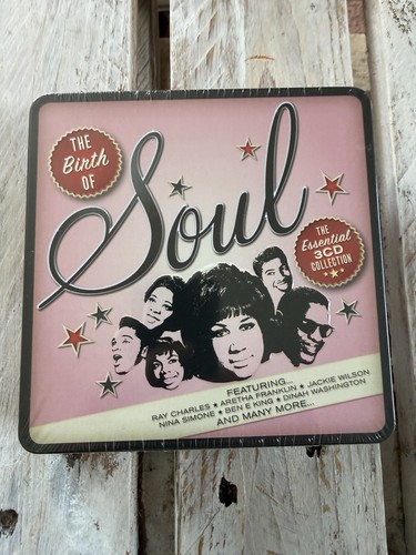 The birth soul - the, [limited