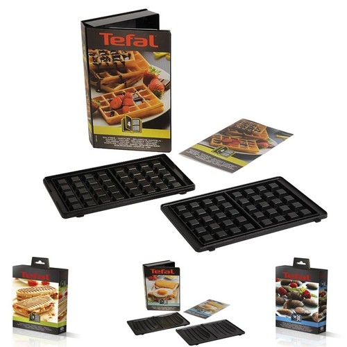 Tefal snack collection platten - collection,