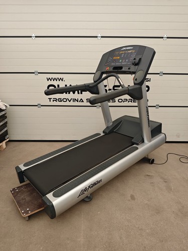 Life fitness laufband - fitness,