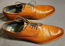 Bugatti Herren Businessschuh