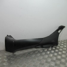 Unterboden links Piaggio MP3