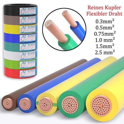 75 2 5mm rv - 0,3/0,5/0.75~2,5mm²,
