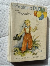 Försters Pucki von Magda