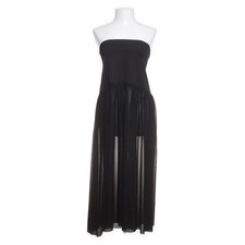 H&M, Maxikleid, Größe: M