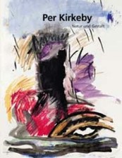 Per Kirkeby: Natur und