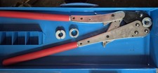 Uponor handpresszange unipipe - uponor,