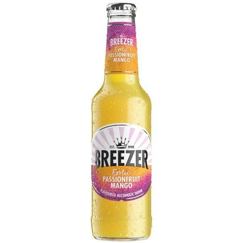Long drink gusto mango - gusto, di