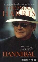 Hannibal von harris thomas - harris,,