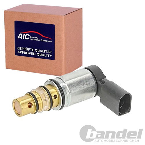 Aic regelventil - aic,