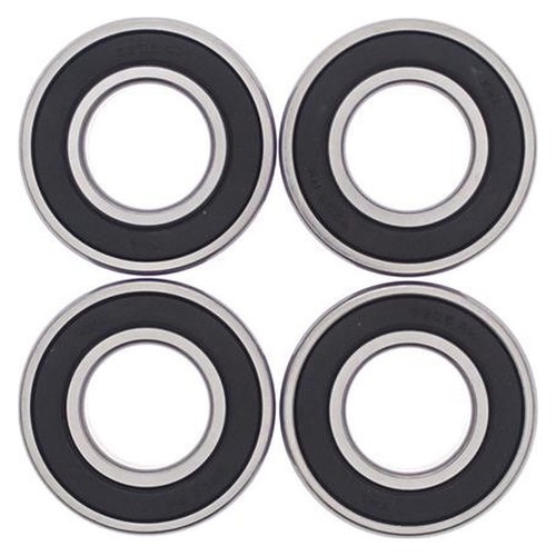 Radlager für hinterrad - hinterrad, harley