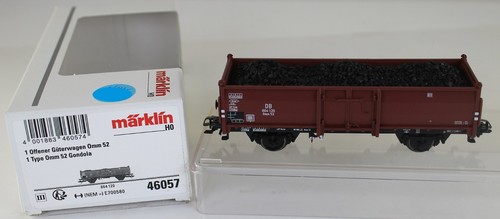 Märklin 46057 offener - märklin,