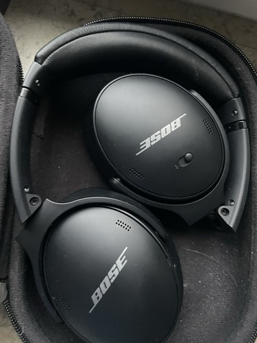 Bose quietcomfort anc - bose,