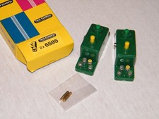 Trix Express H0 2x 6595