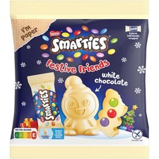 SMARTIES® Festive Friends