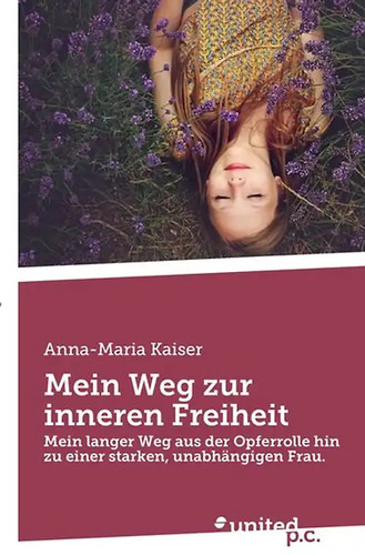 Mein weg zur inneren - weg, freiheit
