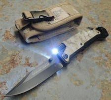 K25 avalanche messer rescue - k25, ii