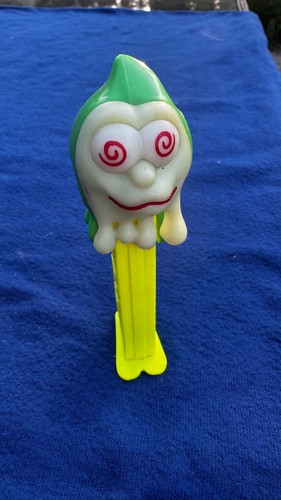 Alter pez spender halloween - alter,