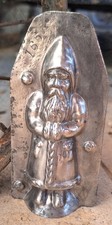 Schokoladenform 1940er  Heris