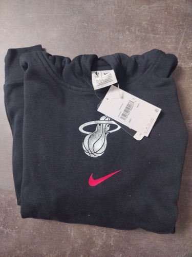 Nike miami heat - heat, hoodie