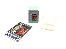 Konami Castlevania Adventure