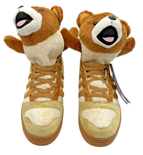Jeremy scott adidas - jeremy, x