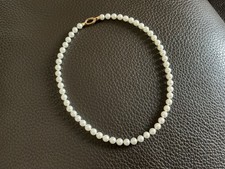 NEUw. ✦ MAJORICA Perlenkette