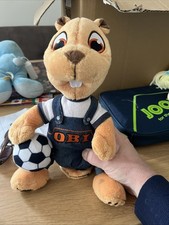 Obi Fußballbiber EM 2024