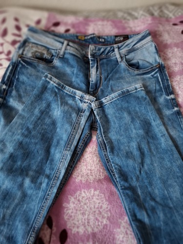 Cipo baxx jeans - jeans, 32