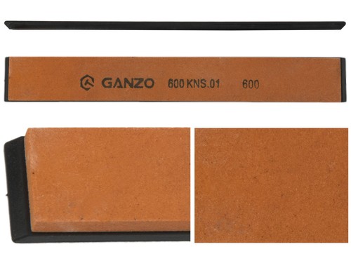 Ganzo touch pro - ganzo, 600