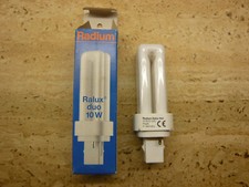 Radium Ralux duo 10W