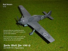 Focke Wulf Fw 190 H m.BMW 801
